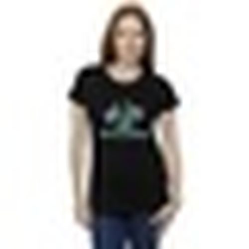 T-shirts a maniche lunghe Stitchmas - Disney - Modalova
