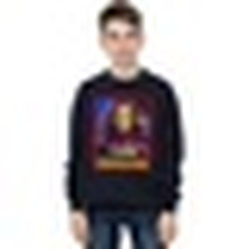 Felpe Marvel Avengers Endgame - Marvel - Modalova