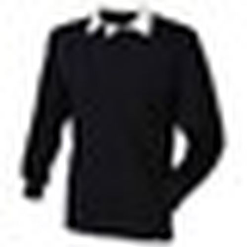 Camicia a maniche lunghe Classic - FRONT ROW - Modalova