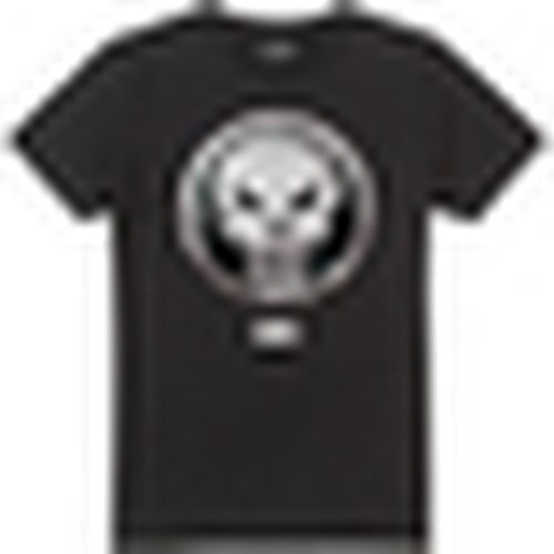 T-shirts a maniche lunghe TV2624 - The Punisher - Modalova