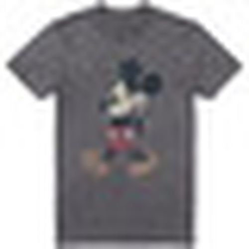 T-shirts a maniche lunghe Wander - Mickey Mouse And Friends - Modalova