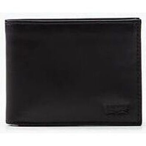 Portafoglio 228887 00004 HUNTE BIFOLD-059 BLACK - Levis - Modalova