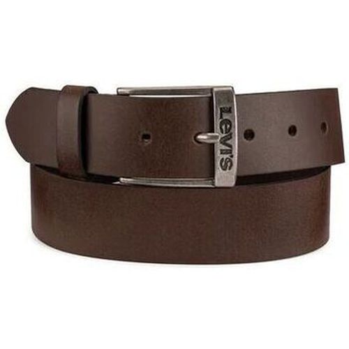 Cintura 005117 00003 - FREE-029 DARK BROWN - Levis - Modalova