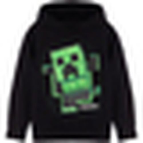 Felpe con cappuccio NS7606 - Minecraft - Modalova