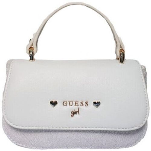 Borsette GIRL BORSA A TRACOLLA STAMPA 4G - Guess - Modalova