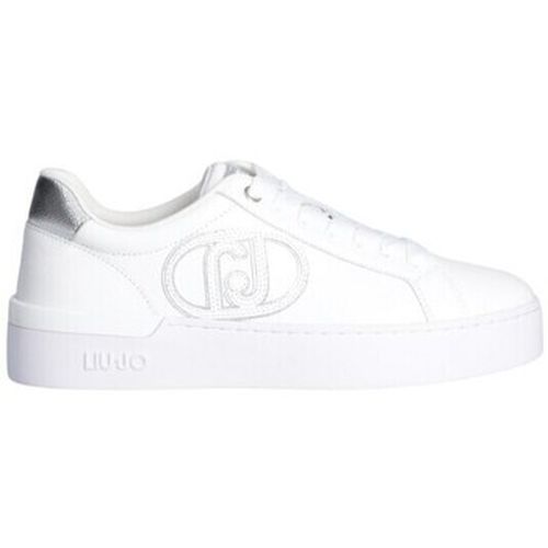 Sneakers basse Scarpe BA4041PX02601111 - Liu jo - Modalova