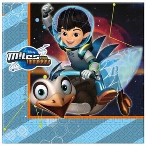 Tovaglia SG29958 - Miles From Tomorrowland - Modalova