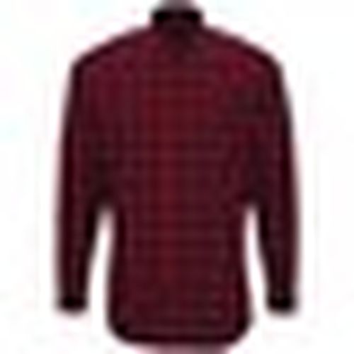 Camicia a maniche lunghe Mulligan - Premier - Modalova