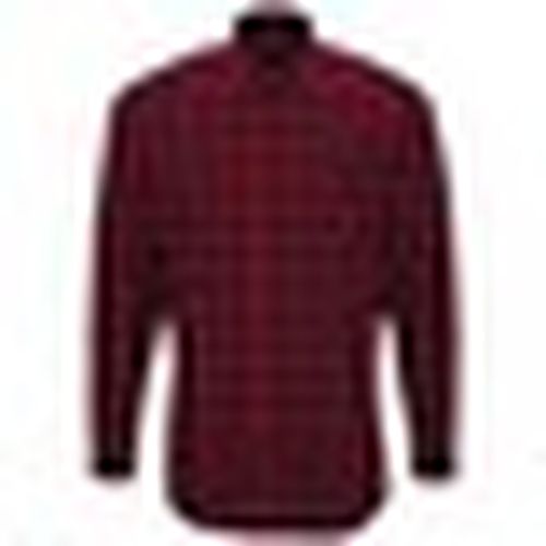 Camicia a maniche lunghe Mulligan - Premier - Modalova