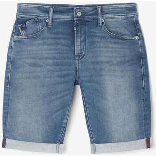 Pantaloni corti Bermuda shorts in jeans JOGG - Le Temps des Cerises - Modalova