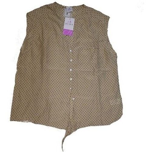 Camicia Deha D33500 - Deha - Modalova