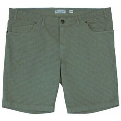 Pantaloni corti Max Fort QUERCIA - Max Fort - Modalova