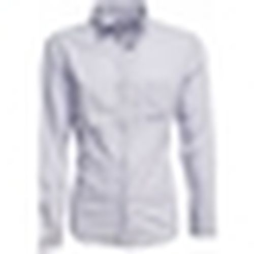Camicia a maniche lunghe 023967-06861 - Belfe - Modalova