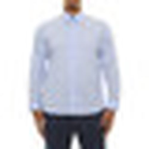 Camicia a maniche lunghe LONDON - Max Fort - Modalova