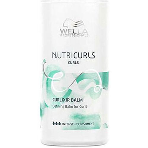 Accessori per capelli Nutricurls Curlix Balsamo Definitivo Per Ricci - Wella - Modalova