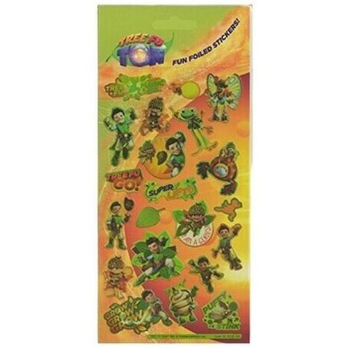 Adesivi Tree Fu Tom SG31863 - Tree Fu Tom - Modalova