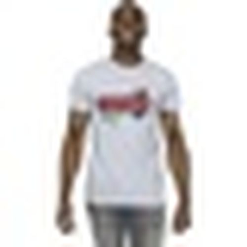 T-shirt Marvel BI38130 - Marvel - Modalova