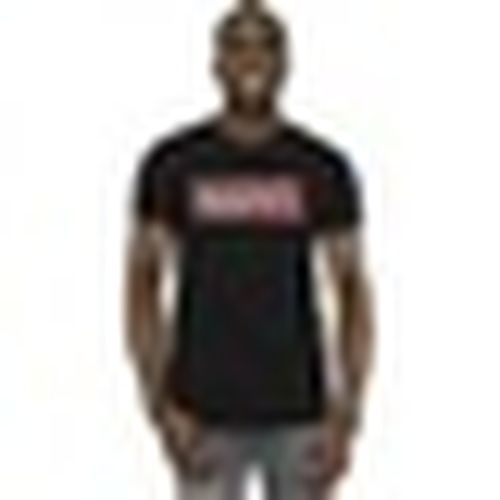 T-shirt Marvel BI38150 - Marvel - Modalova