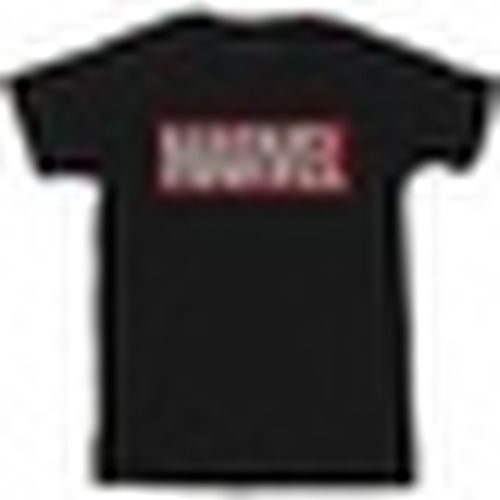 T-shirts a maniche lunghe BI38150 - Marvel - Modalova
