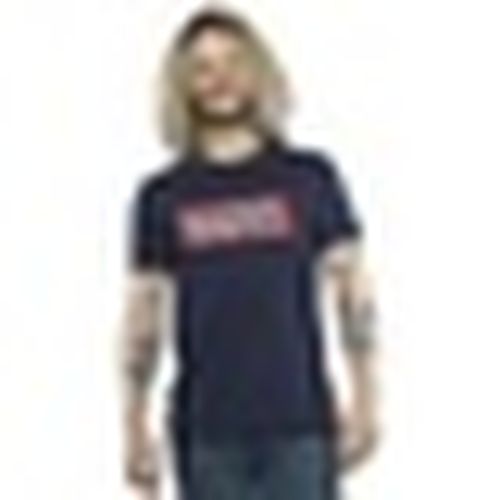 T-shirt Marvel BI38150 - Marvel - Modalova