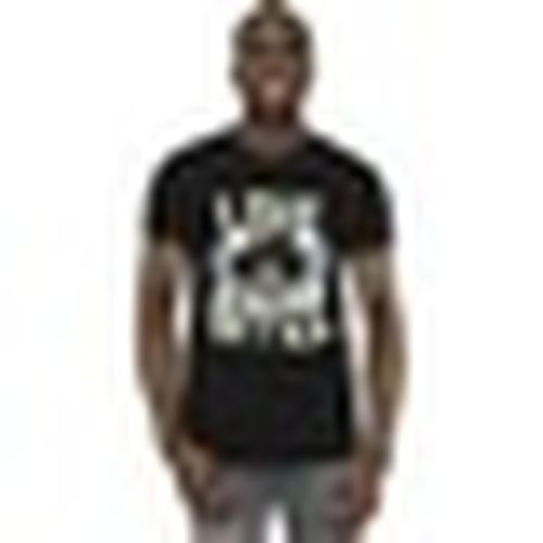 T-shirt Marvel Love Bites - Marvel - Modalova