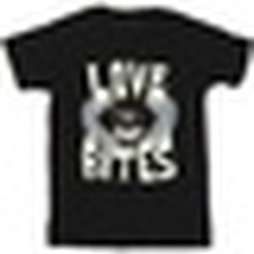 T-shirts a maniche lunghe Love Bites - Marvel - Modalova