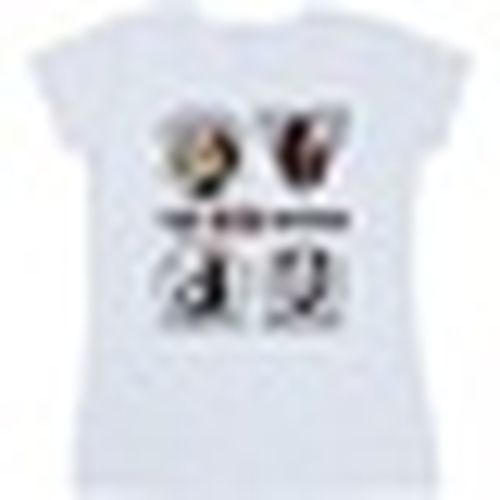 T-shirts a maniche lunghe Clone Force 99 - Disney - Modalova