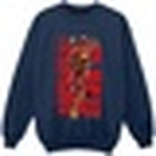 Felpe Dc Comics BI38359 - Dc Comics - Modalova