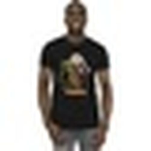 T-shirt Marvel Halloween - Marvel - Modalova