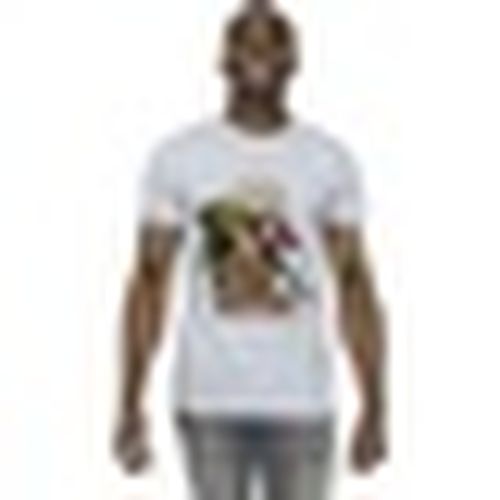 T-shirt Marvel Halloween - Marvel - Modalova