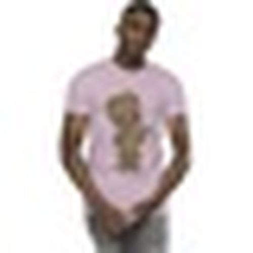 T-shirt Marvel I Am Groot - Marvel - Modalova