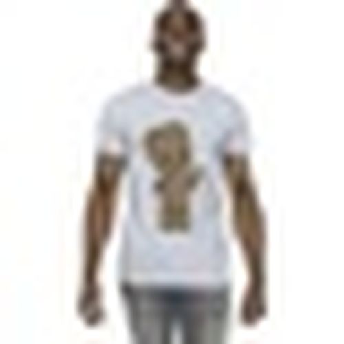 T-shirt Marvel I Am Groot - Marvel - Modalova