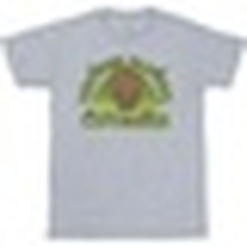 T-shirts a maniche lunghe I Am Groot Mischief Mayhem - Marvel - Modalova