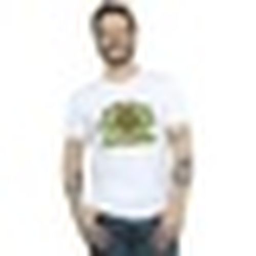 T-shirts a maniche lunghe I Am Groot Mischief Mayhem - Marvel - Modalova