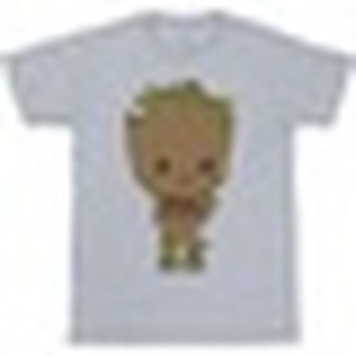 T-shirts a maniche lunghe I Am Groot - Marvel - Modalova