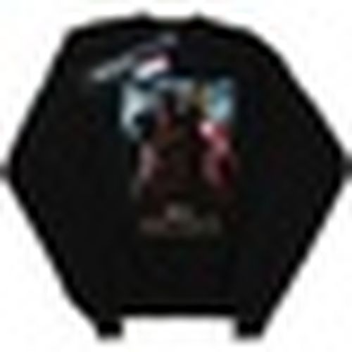 Felpe Marvel 2 - Marvel - Modalova