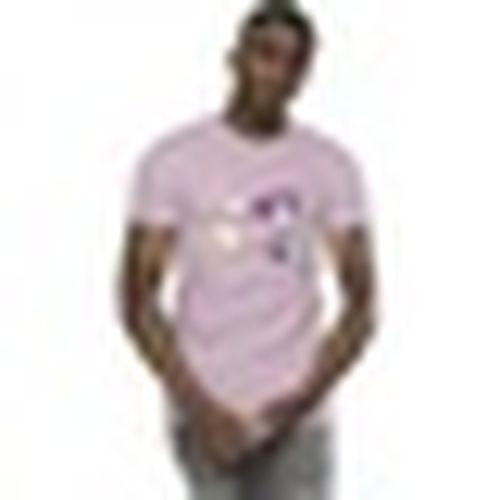 T-shirts a maniche lunghe Beach de - Disney - Modalova