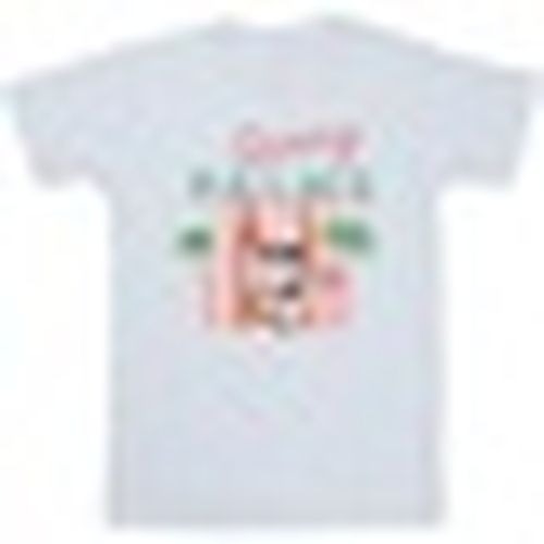 T-shirts a maniche lunghe Spring Palms - Disney - Modalova