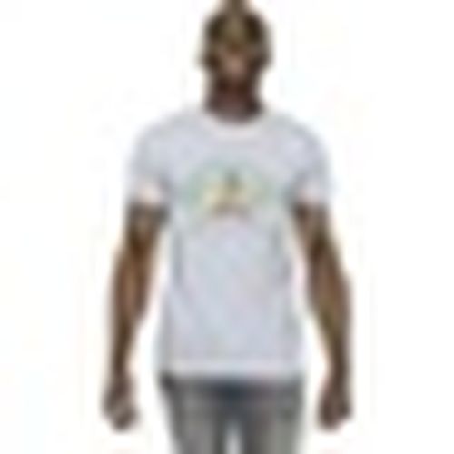 T-shirts a maniche lunghe Catchin Waves - Disney - Modalova