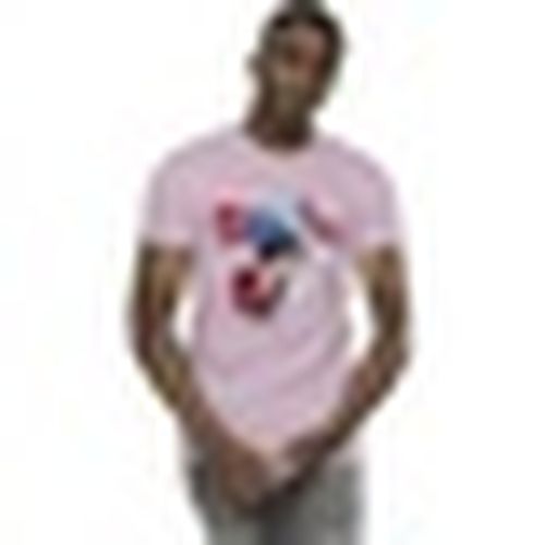 T-shirts a maniche lunghe Goal Striker - Disney - Modalova