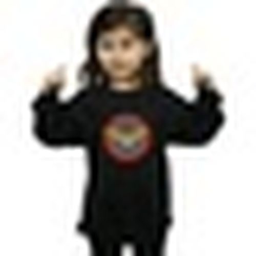 Felpe Dc Comics BI42143 - Dc Comics - Modalova