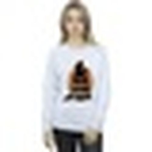 Felpa Disney Hallow Queen - Disney - Modalova