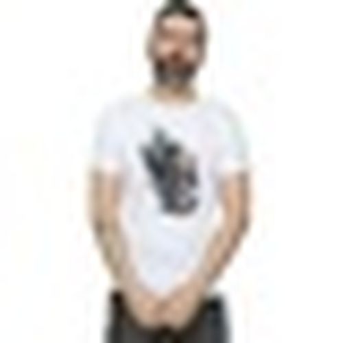 T-shirt Marvel Inside Me - Marvel - Modalova