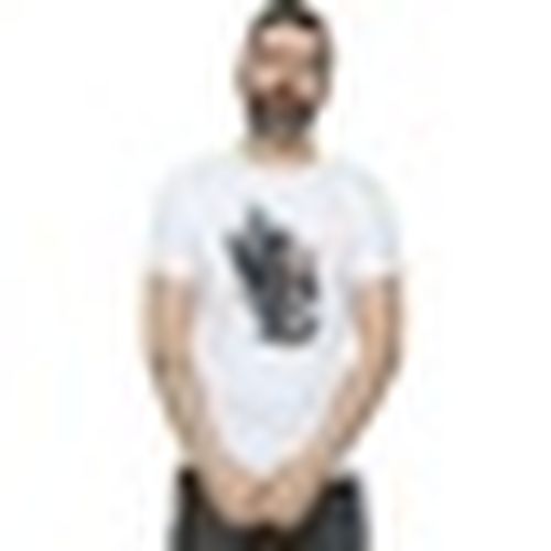 T-shirts a maniche lunghe Inside Me - Marvel - Modalova