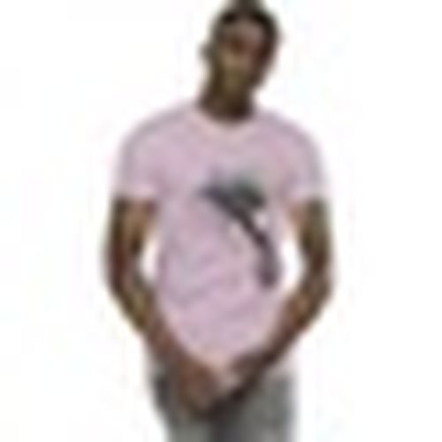 T-shirt Marvel BI43544 - Marvel - Modalova