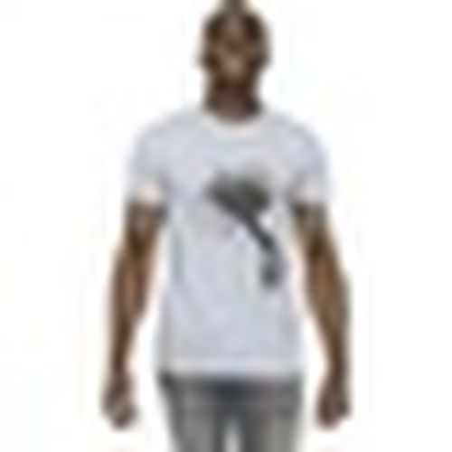 T-shirt Marvel BI43544 - Marvel - Modalova