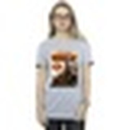 T-shirts a maniche lunghe Bumpy Ride - Disney - Modalova
