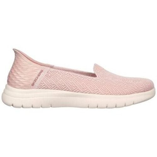 Sneakers Skechers 136542 SLIP INS - Skechers - Modalova