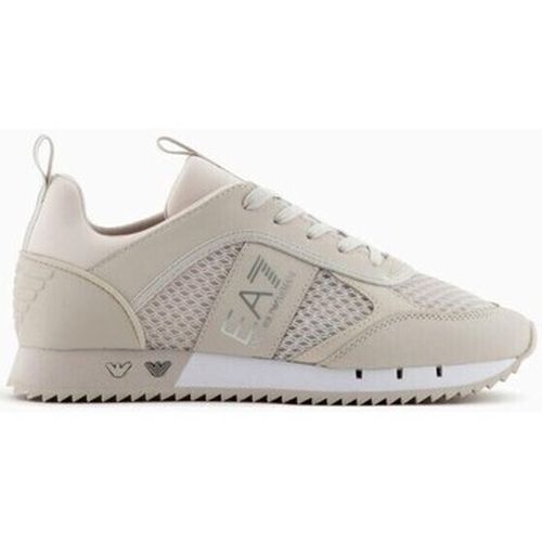 Sneakers X8X027 XK050 - Emporio Armani EA7 - Modalova