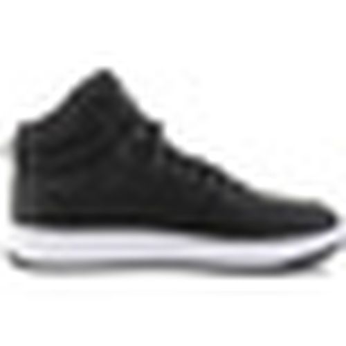 Stivaletti Hoops 3.0 GZ6679 Black - Adidas - Modalova